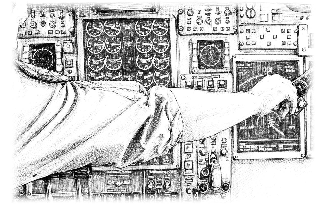 Don't Use Generated Admin UI