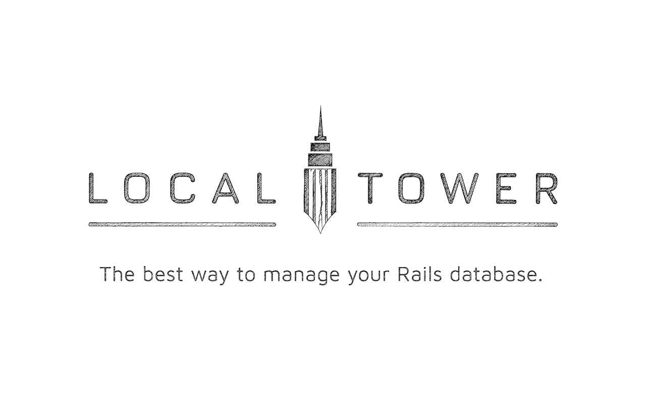 Localtower v2: It’s never too late