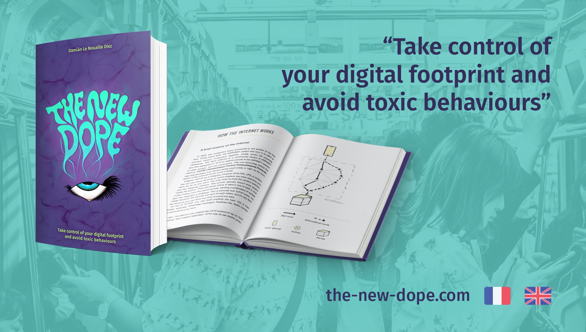 The New Dope (book)